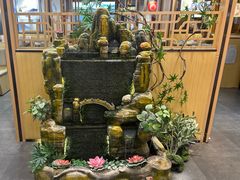 -京御煌三汁焖锅(益田假日里店)