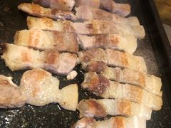 -咕咕站韩国料理(紫金港店)