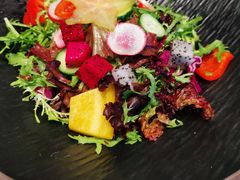 -巴依老爷新疆美食(工体旗舰店)