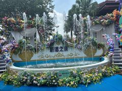 -南宁方特东盟神画