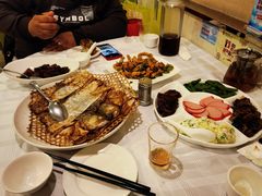 -翠亭酒家(山西南路店)