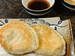 红糖核桃饼-百花人家(门城水岸店)