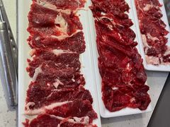 匙柄-潮正和潮汕牛肉火锅·老字号(番禺万达店)