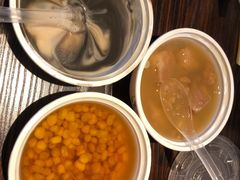 -冰神糖水铺(国贸中心店)