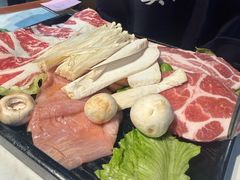 -六七八韩式烤肉·韩国料理(上杭路店)