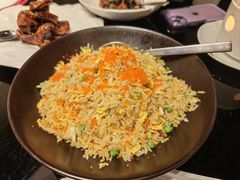 -上海苏宁宝丽嘉酒店·嘉府壹号中餐厅