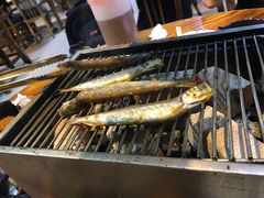 -丹东特色烤肉(学府路一部店)