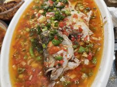 -飞虹鱼馆(春华路店)