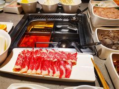 -海底捞火锅(万达广场店)