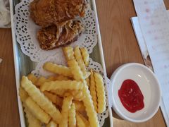 -临江酒店-中餐厅