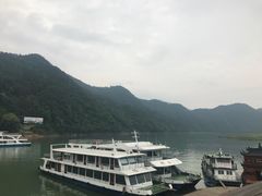 -新安江山水画廊风景区