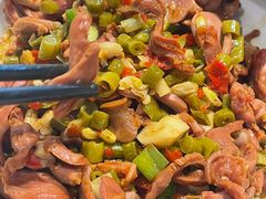 -兰湘子·湘菜小炒(长安万科广场店)