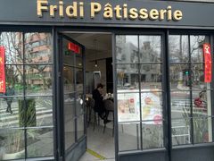-Fridi Patisserie Cafe