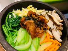 -韩宫宴烤肉·料理(宝山万达店)