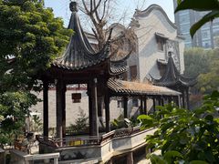 -龙潭水乡