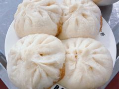 -姚记炒肝店(鼓楼店)