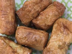 -文辉墨鱼丸大王(铜锣湾渣甸街总店)