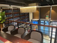 -酒廷1990-酒类新零售体验店(五角场店)