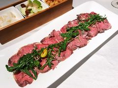 低温慢烤牛肉-黑明餐厅(白鹭洲店)