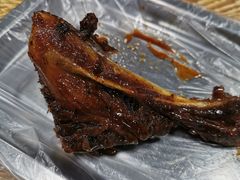 -赵元章肉骨烧(山塘街店)