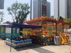 -宝龙城(杭州滨江店)