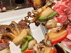 -南风(淮海街店)