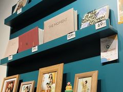 -海马体照相馆(天津世纪都会店)