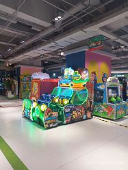-利奥梦幻主题乐园(爱琴海购物公园店)