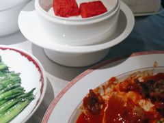-九里云松·天香餐厅