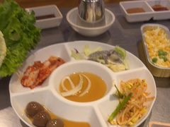 -喜来稀肉(虹泉路店)