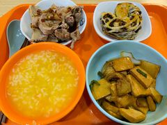 -梅园食堂