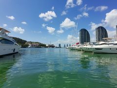 -小猫钓鱼海钓俱乐部(椰梦长廊店)