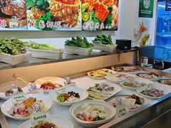 -阿湾楼·温州海鲜·江浙菜(京江路店)