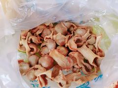 鸭胗-秦氏环球炸鸡(解放北路店)