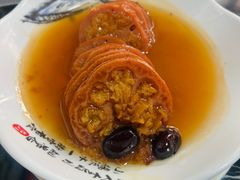 -涵家味土菜馆·徽州一绝臭鳜鱼(三河古镇店)