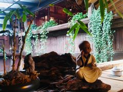 -普洱茶府(博乐广场店)