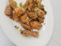 -老三鱼仔店