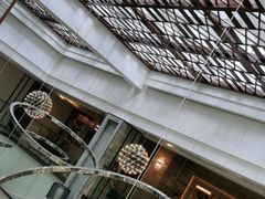 -上海虹桥宾馆·SLIDER(郁锦香店)
