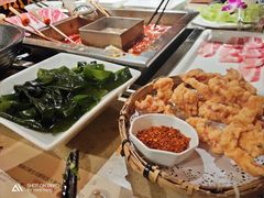 -锦城印象火锅(天府三街店)