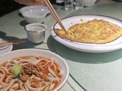 -五台山八大碗·地方风味菜馆(五爷庙店)