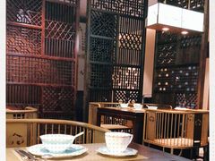 大堂-童福兴·南京菜(老门东店)