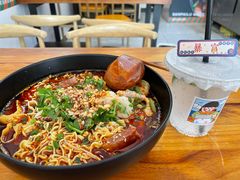 -湖南师大-三牌路鲜货冒菜