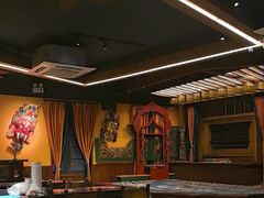 -甘尼仕印度餐厅爵士酒吧(阳春巷店)