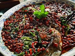 杨记招牌鱼-杨记隆府(白象街店)