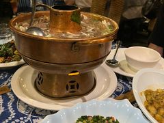-滇道云南特色料理(康定路店)