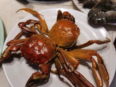 -犇放和牛烤肉·烤榴莲自助(苏宁城市奥莱店)
