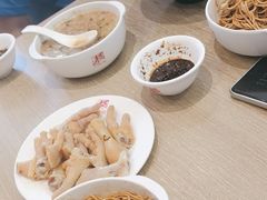 -泰煌鸡·上海白斩鸡·鸡汤面(鹤庆店)