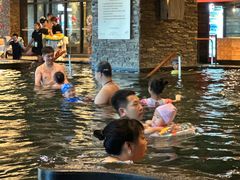 -清河半岛温泉度假酒店