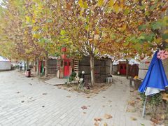 -海拉尔蒙古包(房山长阳店)