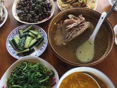 -喜洋洋蟹庄(阳澄湖店)